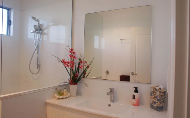 Beachfields in Busselton