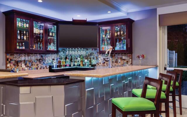 Hilton Garden Inn Bridgewater