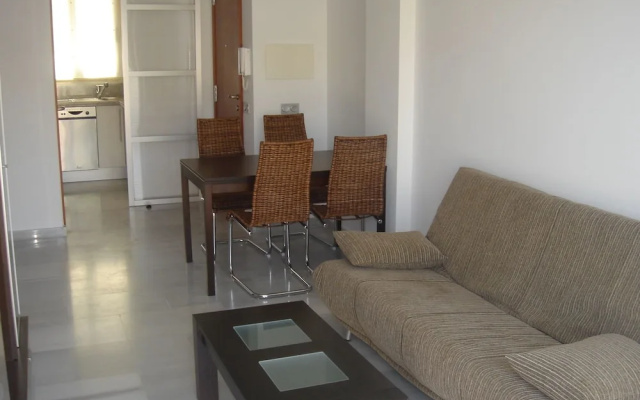 Apartamentos Elegance