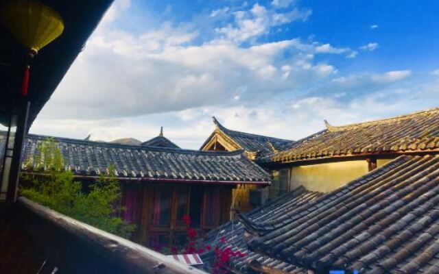 Chun Song Xia Xian Boutique Inn