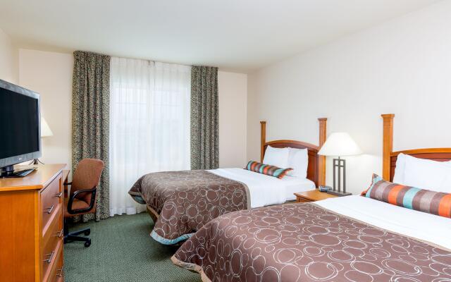 Staybridge Suites Brownsville by IHG