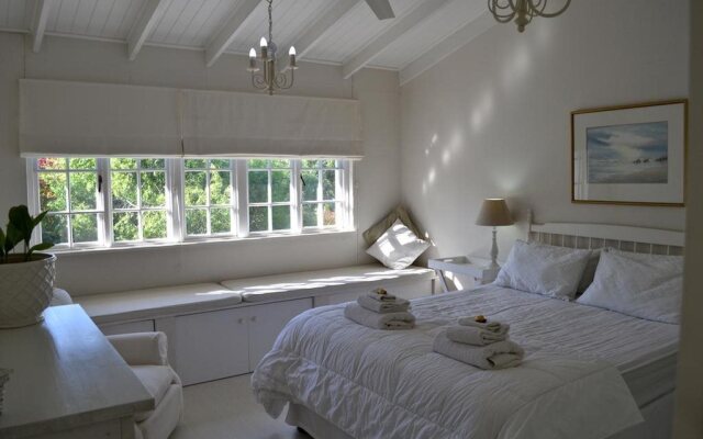 Firmount Guest Suites