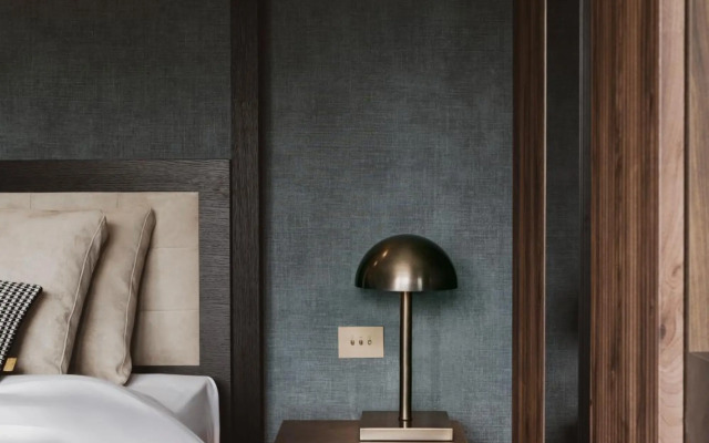 Hotel Tiffany'S - Milano Marittima