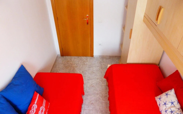 Apartamento M&C del Bosc