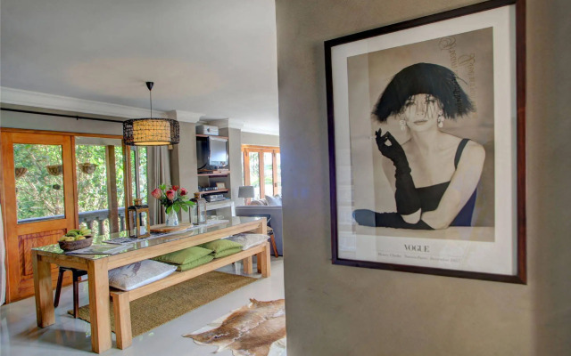Livingstone Villa