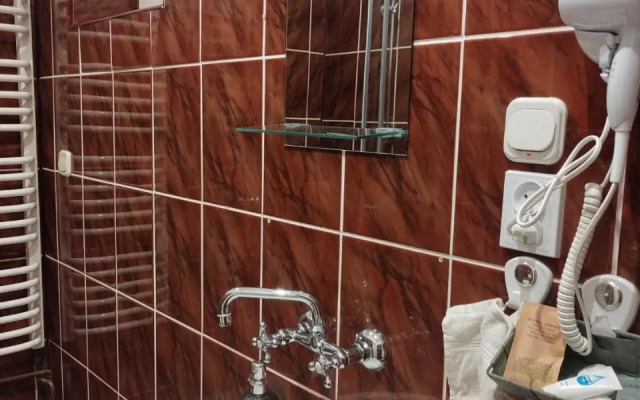 Pensjonat na Wzgórzu