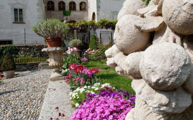 Palazzo Lambertenghi