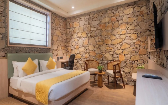 The Jewels Resorts and Spa