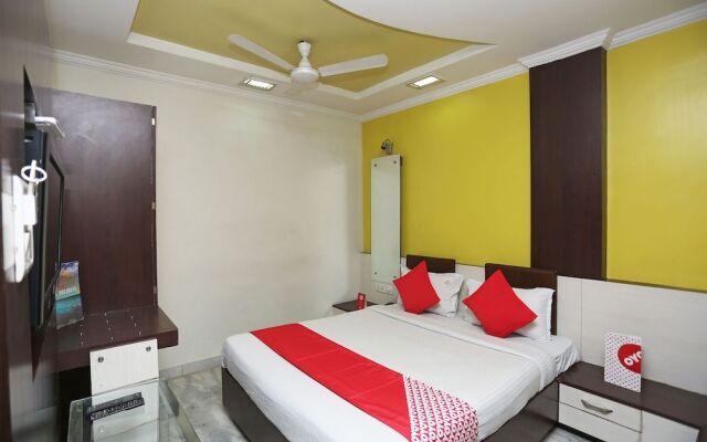 OYO 24646 Hotel Gaurav Palace