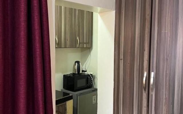 Pearl suites - Bukoto