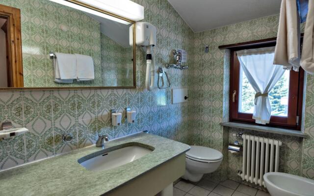 Silva - Silvaplana - Apartment 33-Silva - Silvaplana - Apartment 33