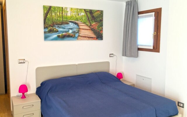 Ca' Rosin Meolo - Camera relax e privacy