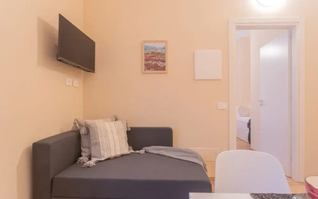 Breva Apartment Nearby Como S G Train Station