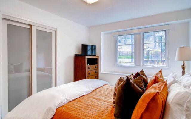 The Meadows Townhomes by East West Hospitality
