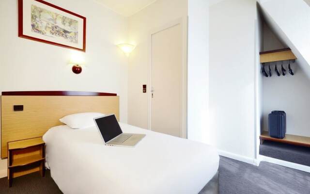 Hotel Campanile Paris Ouest - Boulogne