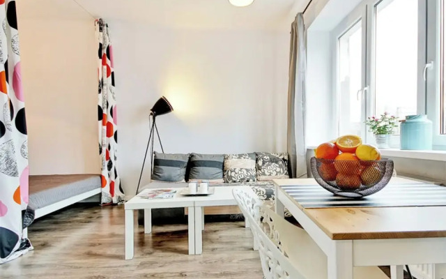 Cosy Studio in Gdynia by Renters
