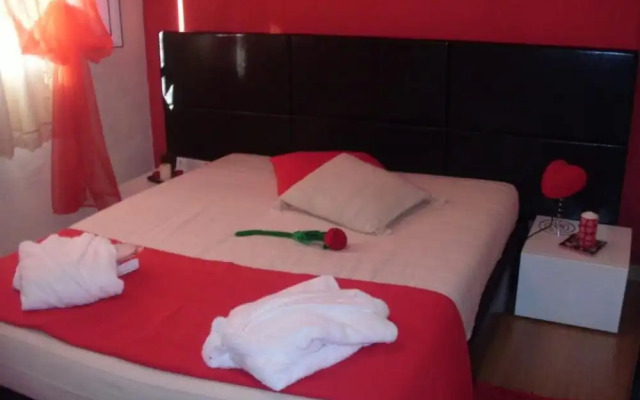 Serra da Estrela Seven Rooms Suite Villa In s