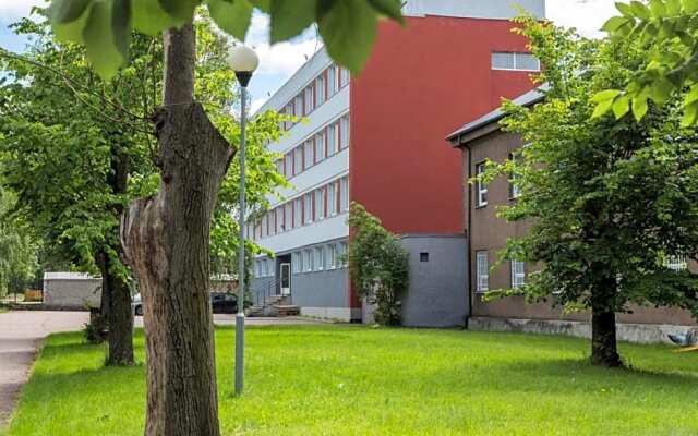 Ehe Hostel