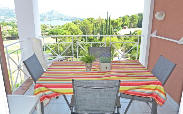 Residence Cap Esterel - Horizon