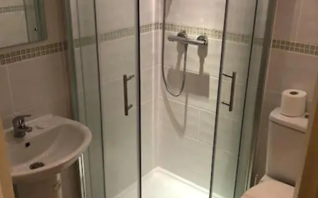 The Leeman Rose Hotel