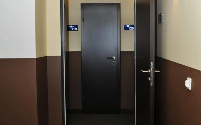 Hotel Atlas Halle