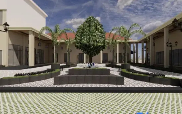 Sahid Mahata Genteng Banyuwangi