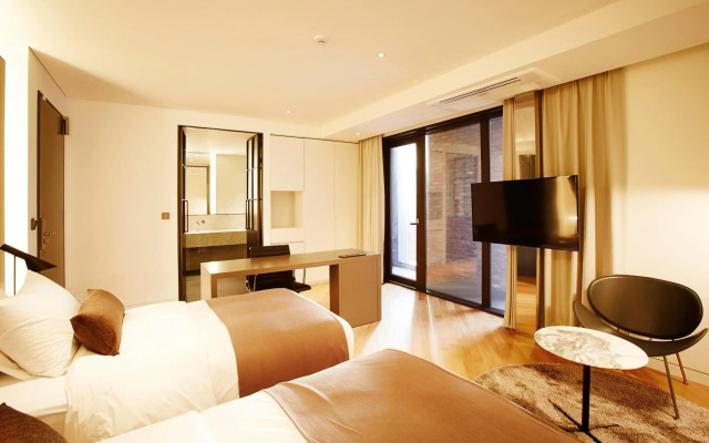 Md Hotel Dongtan