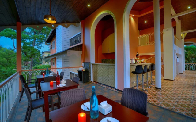 VEGA - A boutique hotel by Lotus Leaf Hotels