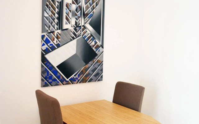 Apartments Logis 69
