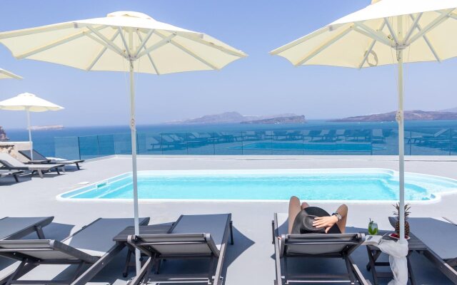Hotel Goulielmos