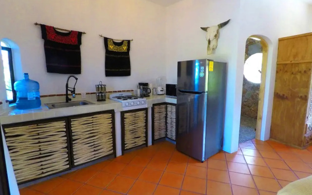 Casitas Del Mar Sayulita