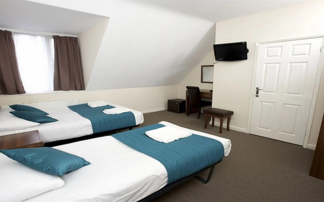 King Solomon Hotel