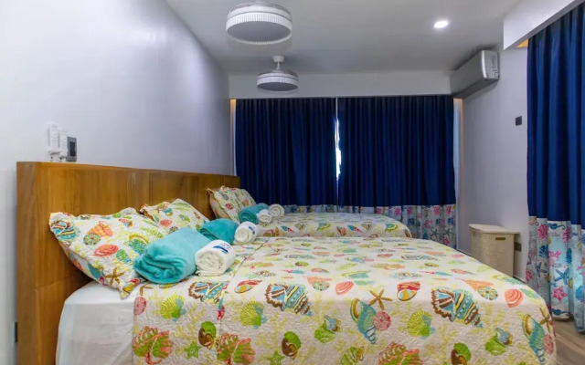 Residencial SFA Pedernales