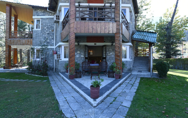 Span Resort and Spa