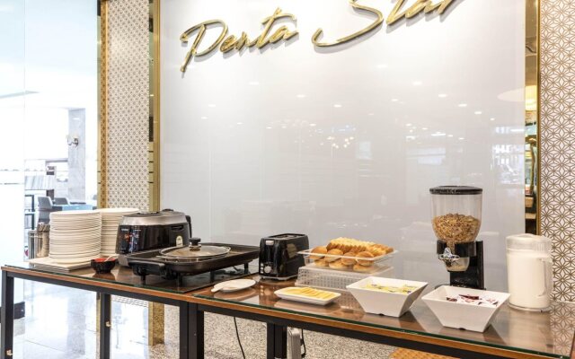 Gimpo Pentastar Hotel