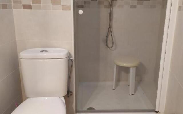 Apartamento La Cocineta 2º