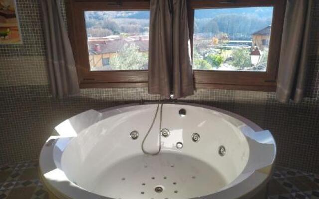 Complejo Rural Los Chozos