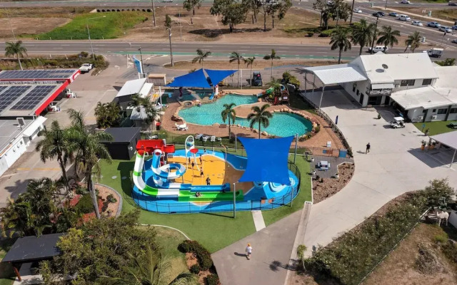 Discovery Parks - Townsville