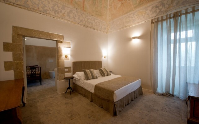 Palazzo Ducale Venturi - Luxury Relais & Wellness 