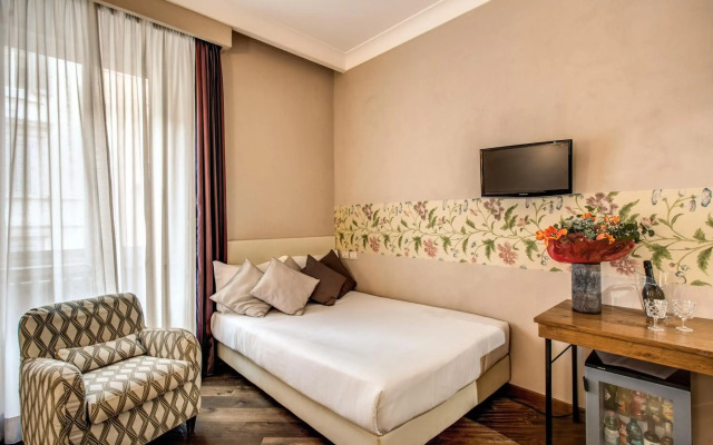 Boutique Hotel Galatea