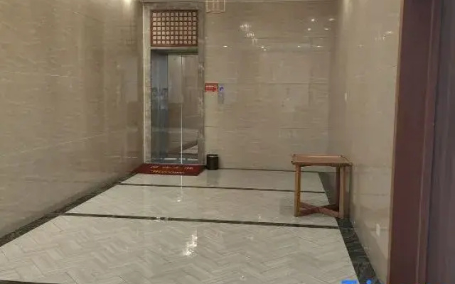 Xingyi Qiaofu Hotel