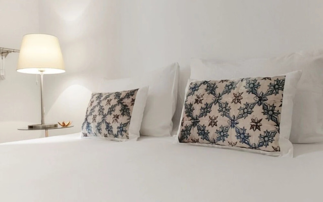 Santana Deluxe Apartment Rentexperience