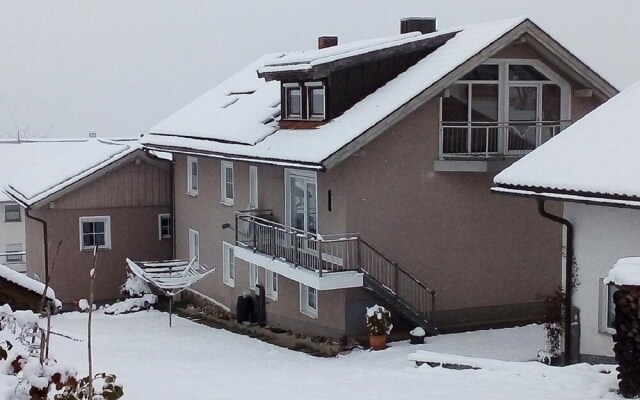 Ferienwohnungen Kilger