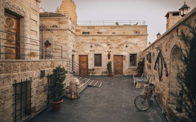 Harem Suites Cappadocia