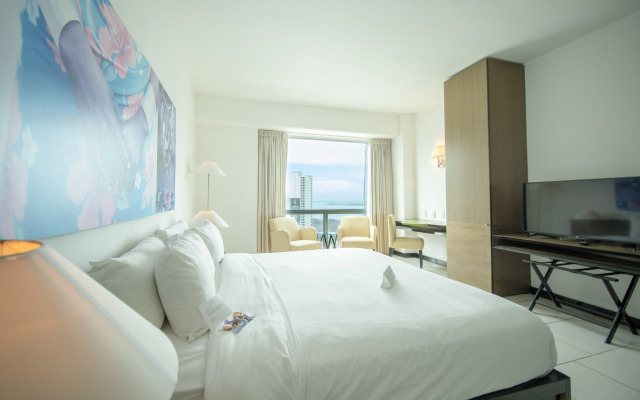 Decapolis Hotel Panama City