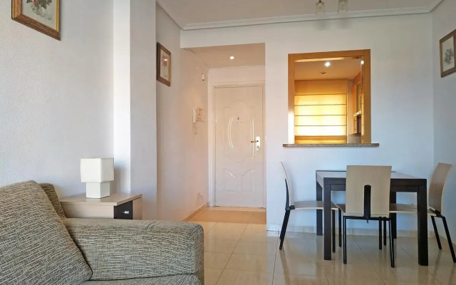 Playa Coral Marina 3000