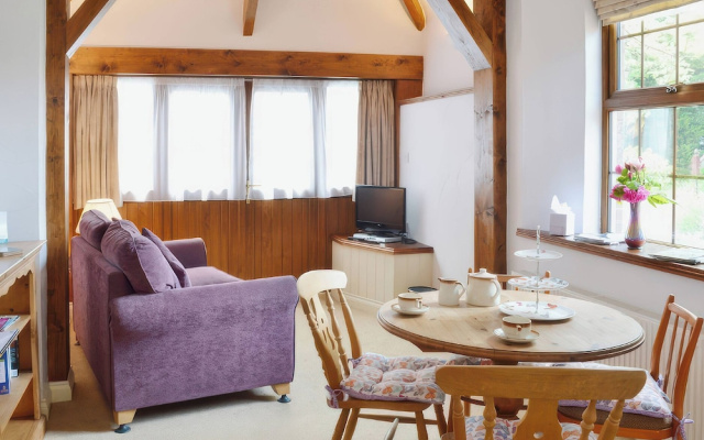 Farrier Cottage