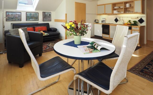 SEETELHOTEL Villa Aurora