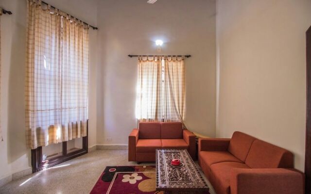 Nirvaah Villa - Socorro