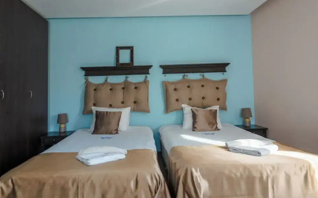 Wellness Hotel Bulgaria